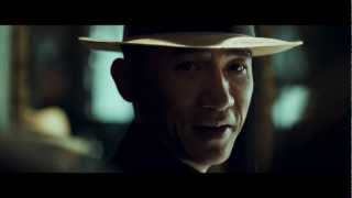 Bande annonce The Grandmaster 