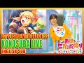KonoSuba Live | ASMR with Ai Kayano | Anime Voice Actors Seiyuu Event
