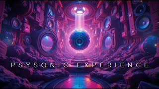 Download Lagu PSYSONIC EXPERIENCE - Psychedelic Trance Mix September 2025 MP3