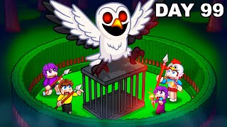 Download Lagu I TAMED NEW OWL Entity in 99 NIGHTS IN THE FOREST ROBLOX MP3 Download Lagu I TAMED NEW OWL Entity in 99 NIGHTS IN THE FOREST ROBLOX MP3