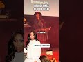 Brandy Sings Impromptu at Live Book Release Event