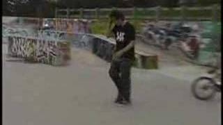 Steady "B" Loop