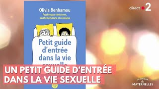 A little guide to starting your sex life - La Maison des maternelles #LMDM