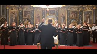 Душан Трбојевић - Богородице Дјево