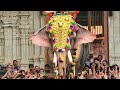 Kaanthaa Njaanum Varaam - Thrissur Pooram Song -2018- 2019