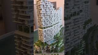 Riviera by Mered | Marina Sea view | residential commercial luxurious project #alreem #abudhabi#uae