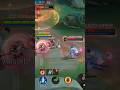 defender Hanabi #mobilelegends #mlbb #gameplayhanabi #viralvideo #gaming #youtubeshorts #youtube