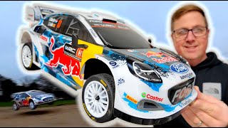 The Rc Rally Car Everybody Should Own In 2026