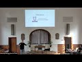 Our Belief: Church l Bro. Todd Dildine | 2.5.2023