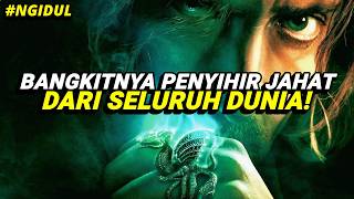 HANYA 1 ORANG YANG DITAKDIRKAN BISA MENYELAMATKAN DUNIA❗