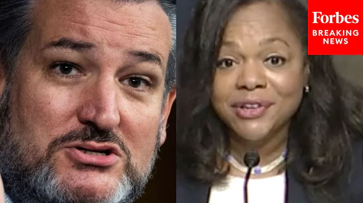 JUST IN: Cruz Grills Clarke Over Parents' Right To...