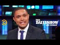 VIDEO: The Daily Show – Spot the Africa