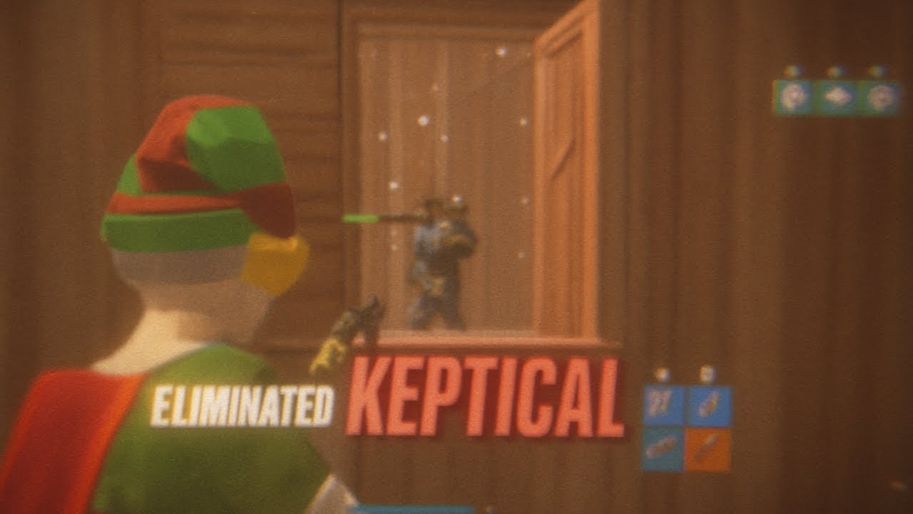 1v1ing my new duo | Keptical