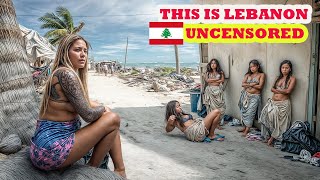 The Allure Of Lebanon: Asia’s Untold Beauty Story | Travel Diary