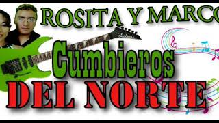 Video thumbnail of "SE FUE CUMBIEROS DEL NORTE"