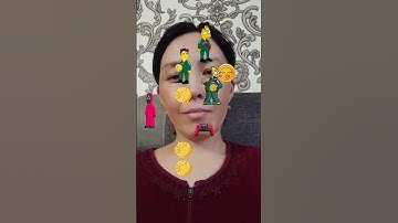 Squid Game 2 IQ #squidgamchallenge #squidgame #thanos #kpop #edit #dance #straykids #bts #anime #dbz