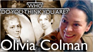 Download Mp3 Olivia Colman Learns Of Ancestors Adultery | Who Do You Think You Are Gudang lagu Download Mp3 Olivia Colman Learns Of Ancestors Adultery | Who Do You Think You Are