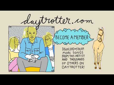 Timber Timbre - Lonesome Hunter - Daytrotter Session