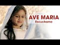 Prometimos No Llorar  - Ave Maria Escuchame -  Hermosa Cancion A Nuestra Madre