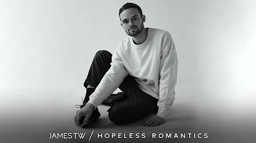 James TW - Hopeless Romantics (Official Audio)