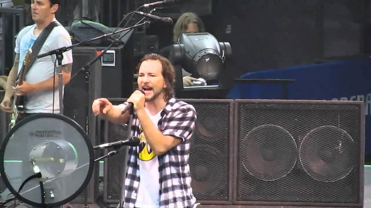 Belfast - Yellow Ledbetter - 2010-06-23