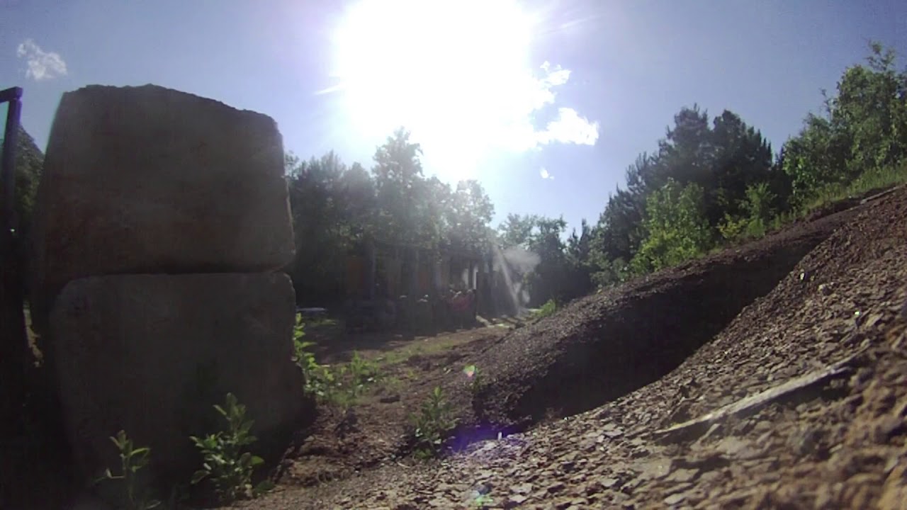 A Day in the Life of an Army Ranger. (Breach Training) - YouTube