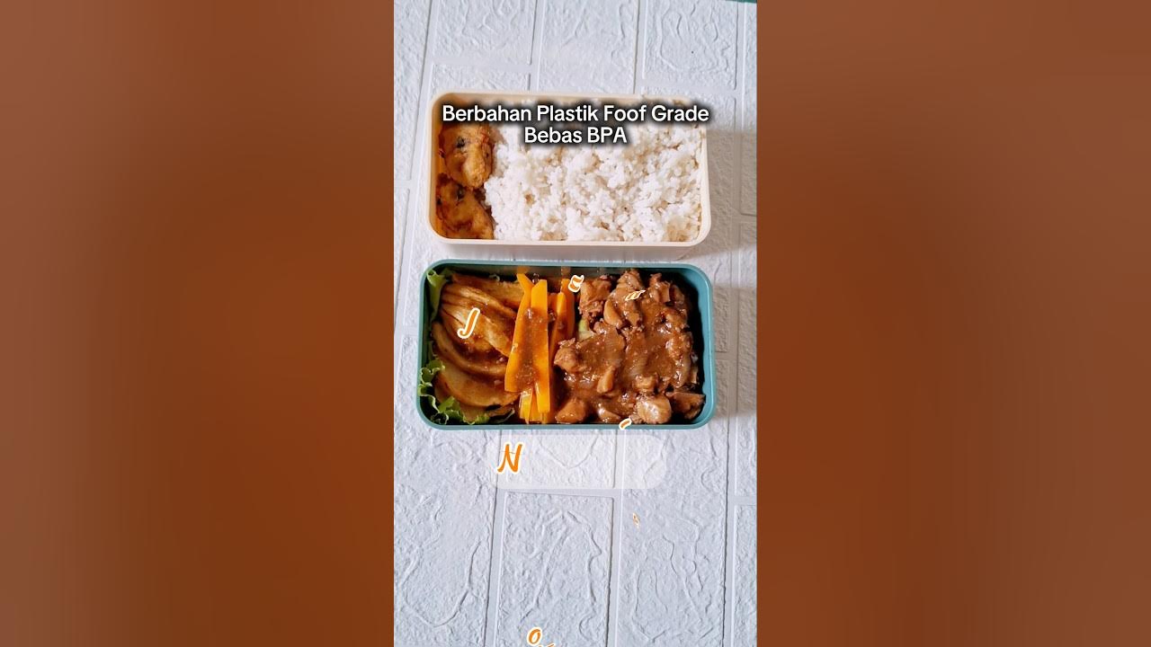 Bekal suami. MOOD LAGI BAGUS!! #shorts #short #shortvideo #Racunshopee #Song #kotakbekal #bekal Bekal suami. MOOD LAGI BAGUS!! #shorts #short #shortvideo #Racunshopee #Song #kotakbekal #bekal