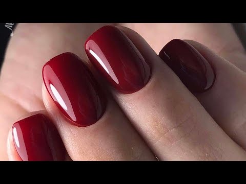 Самый красивый маникюр