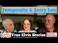 Elvis: Jumpsuits & Jerry Lee