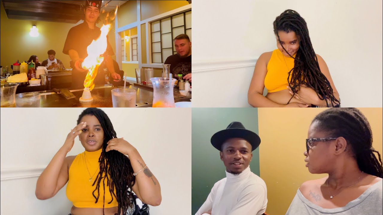 Moman ansent la rive😳Eske pitit lan la deja🤔ann swiv🫣konpè, a kòmè mw yo ouffff m excited 😆