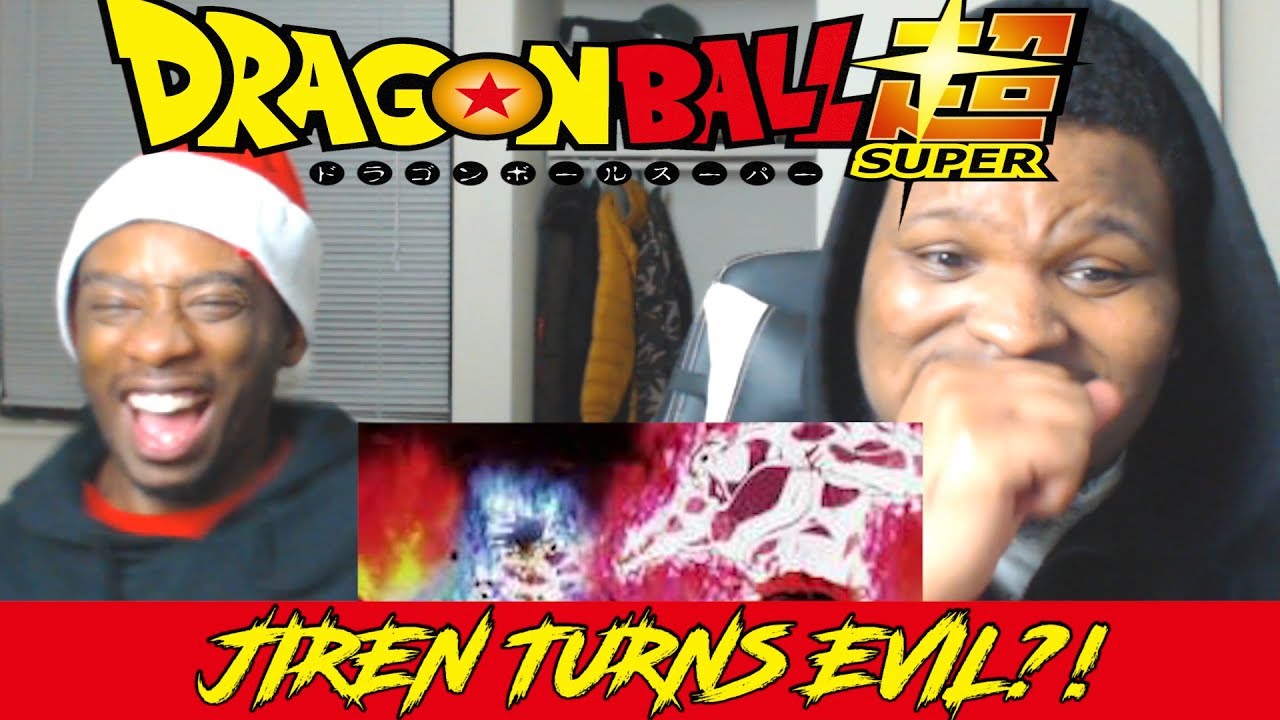 BATTLE OF THE CENTURY!! Dragon Ball Super Episode 130 Reaction