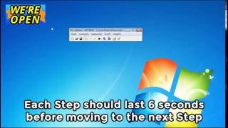 Control Stay Time - LED Editor