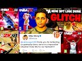 AGENT 00 DEFENDS NBA2K25 GAMEPLAY & NEW META DUNK FROM 3PT LINE EXPLOIT