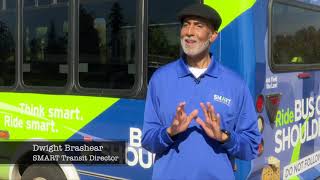 Smart Bus Rodeo
