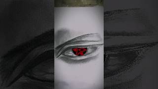 All Sharingan Eyes 👁 #art #sharingan #madara