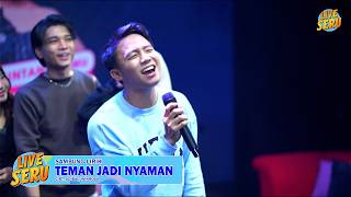 Sambung S  Friends Become Comfortable   Fun Ramadhan February 22 2026