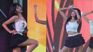 [4k] H1-KEY - 여름이었다 옐 직캠 │251002 안동 kpop 콘서트