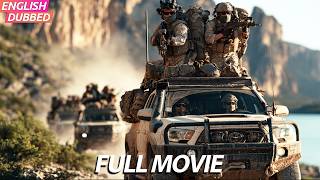 2026 Action Hit: Elite Squad Goes Behind Enemy Lines to Blow Up a Missile Convoy Before War Explodes