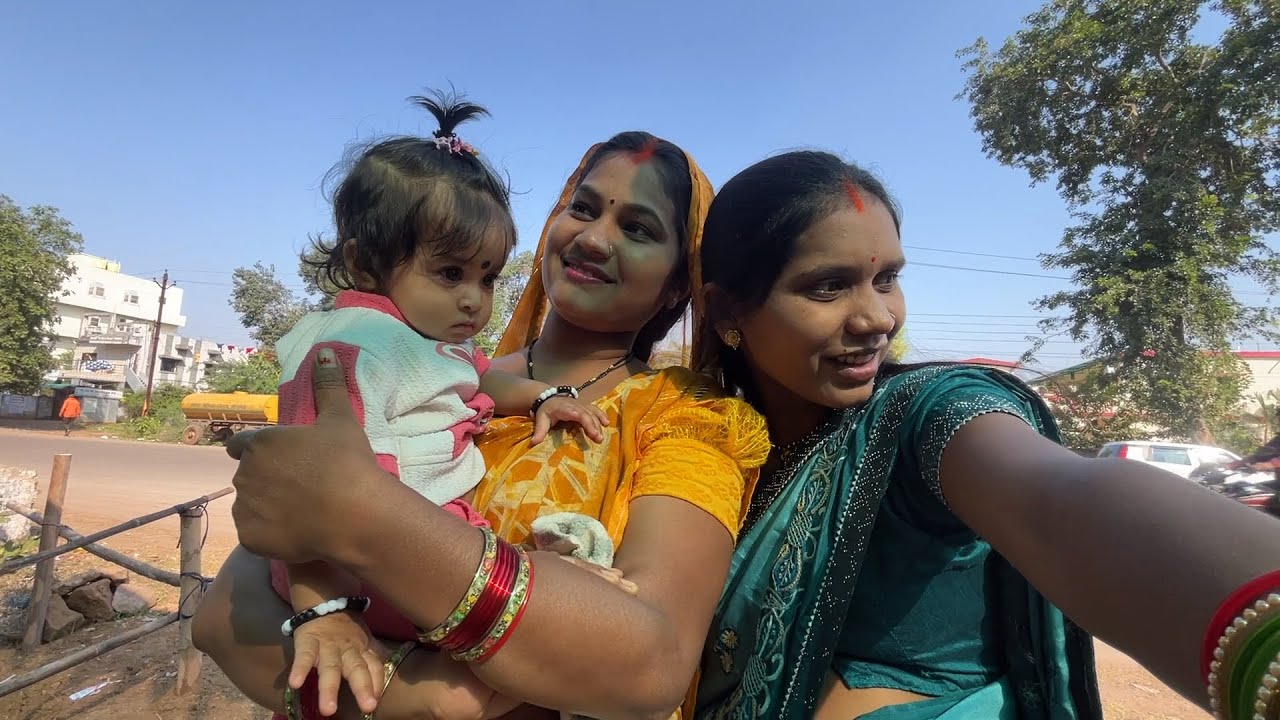 Откуда мы оба взялись?