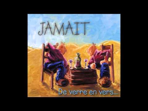 Yves Jamait - C'est pas la peine