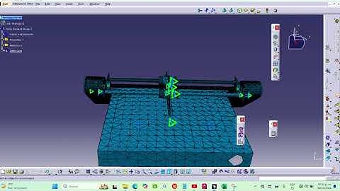 Metodo de Elemento Finito (MEF)