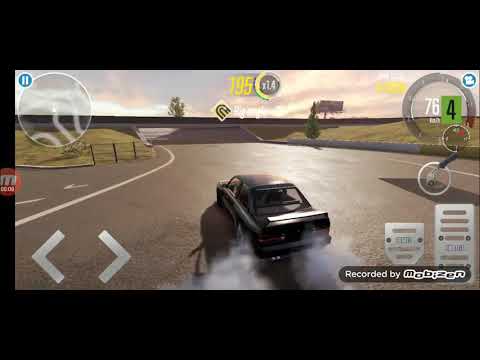 ეს მანქანა მაგარ ხოდხზეა რააა BMW