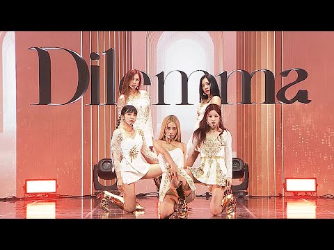 Apink (에이핑크) _ Dilemma | Apink Special Album [HORN] Showcase | 쇼케이스