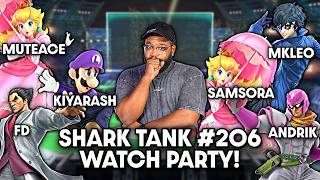 🔴 SUPER STACKED SOCAL TOURNEY 🔴 W/ MKLEO MUTEACE SAMSORA MFA & MORE 🔴 ALL DONOS GO TOWARDS MY MOVE 🔴
