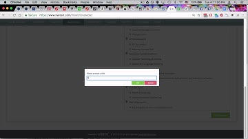 Creating your LiveText Portfolio for EDSE 678/680/681