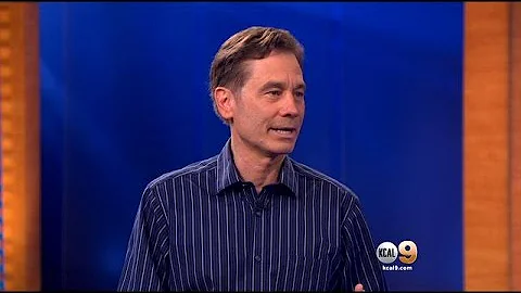 'Go Figure! The Randy Gardner Story' To Be Perform...
