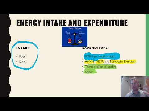 Nutrition P3 M1 part A recorded ppt