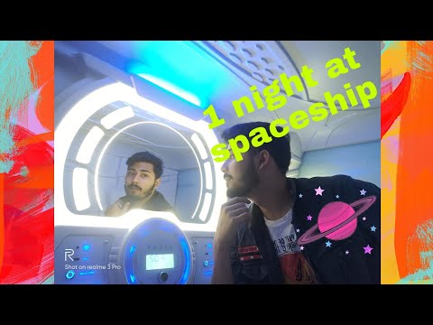 #traveling #solotravel #travelvlogs A night at spaceship || cheapest hotel in Mumbai || vlog#2 #traveling #solotravel #travelvlogs A night at spaceship || cheapest hotel in Mumbai || vlog#2