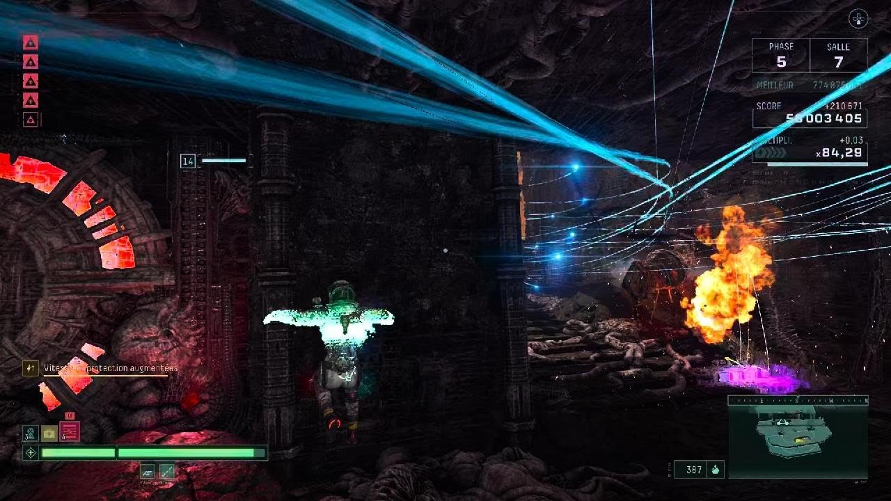 Returnal_Tower 100M lvl 0 Ep4