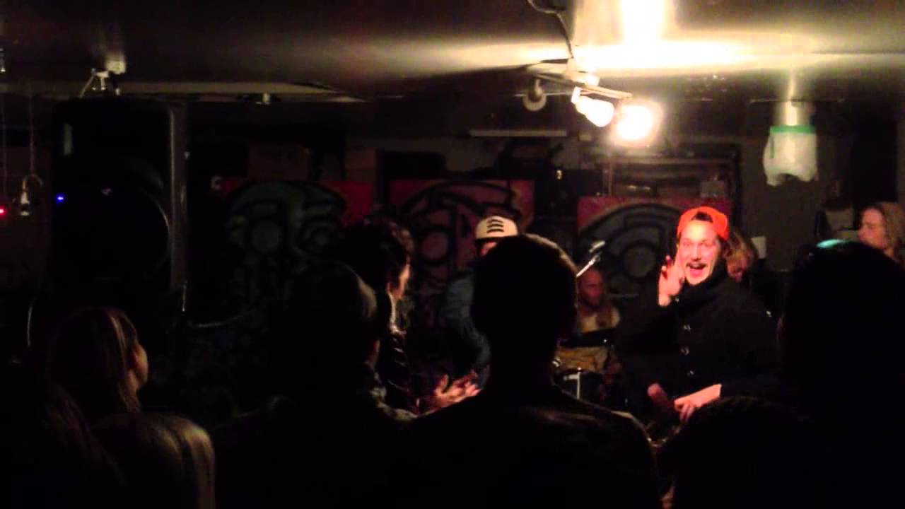 AutoKrat's Bday {Part.2} - Outright Cypher & StevieG